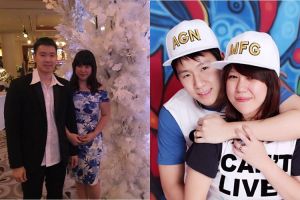 12 Foto kebersamaan Marcus Fernaldi dan kekasihnya, kompak abis