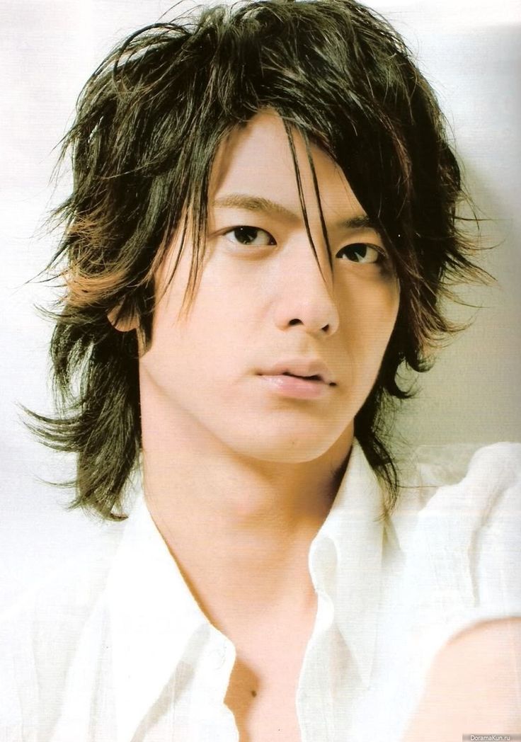 10 Artis top Jepang ini rupanya keturunan asing, ada dari Indones