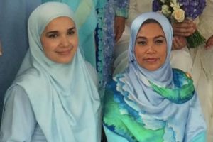 Hadiri nikahan di Malaysia, WNI ini dituduh babu yang suka mencuri