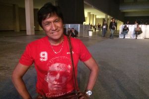 Ini rahasia Ikang Fawzi tetap tampil prima meski tak lagi muda