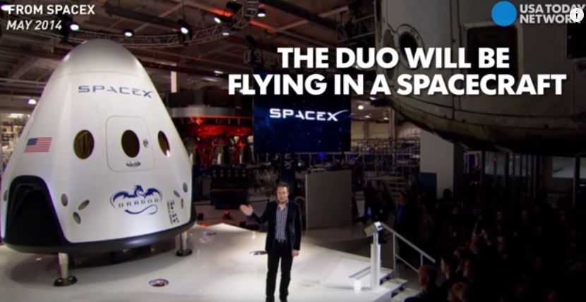 Sensasi liburan ke luar angkasa bukan mimpi lagi, ini caranya