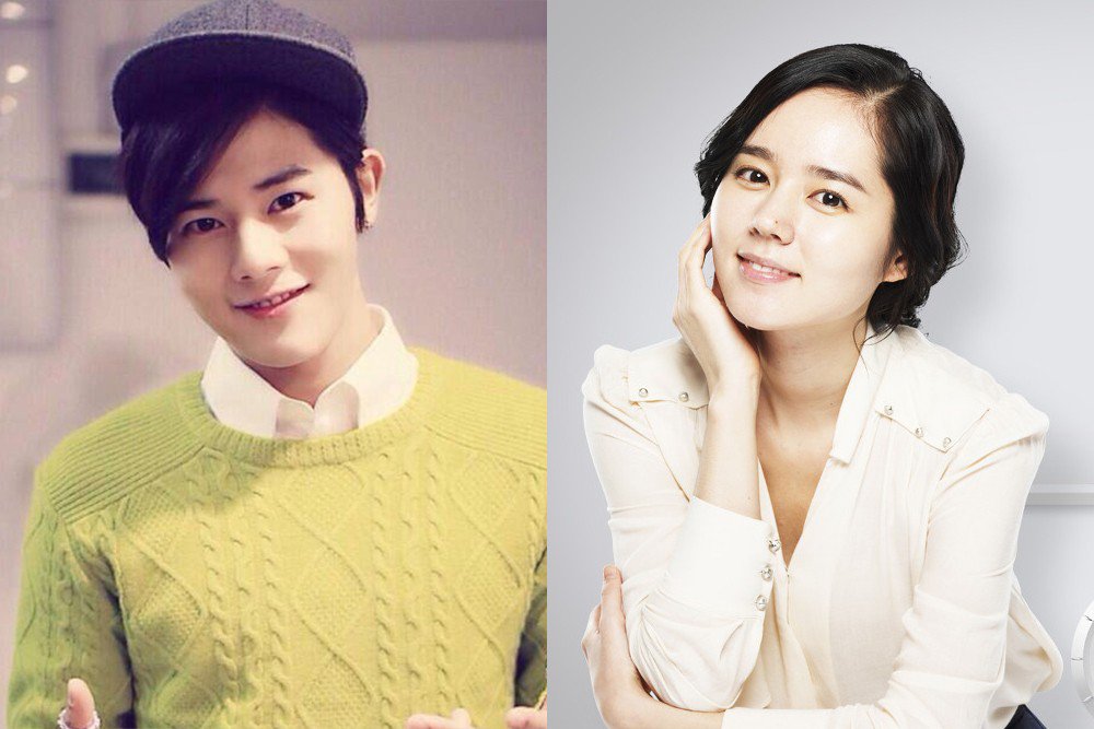 Deretan idol K-Pop di 12 foto ini saking miripnya dikira kakak-adik