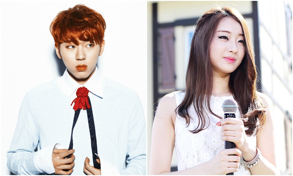 Deretan idol K-Pop di 12 foto ini saking miripnya dikira kakak-adik