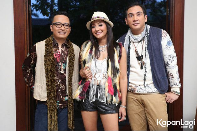 11 Musisi Indonesia ini kembali ke dunia musik setelah vakum lama