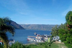 6 Gunung berapi yang bergelar 'Supervolcano', satu ada di Indonesia