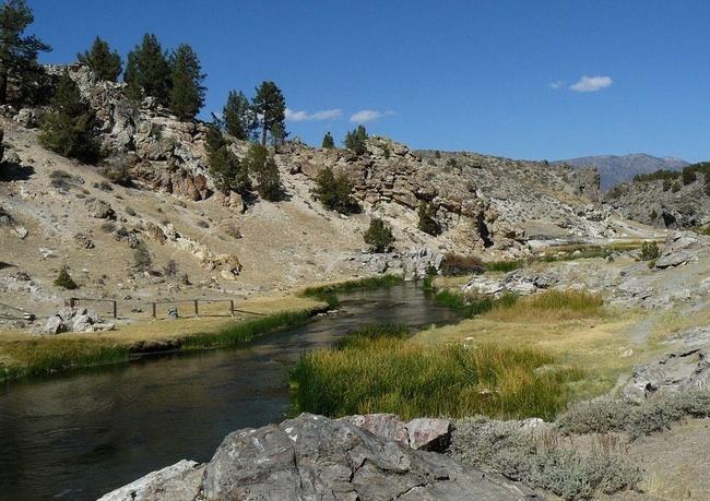 6 Gunung berapi yang bergelar 'Supervolcano', satu ada di Indonesia