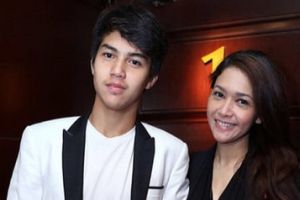 Maia Estianty bocorkan kelanjutan studi El Rumi, netizen mendukung