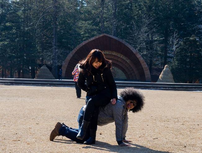 13 Potret kebersamaan Babe Cabita dan kekasih, awas bikin baper