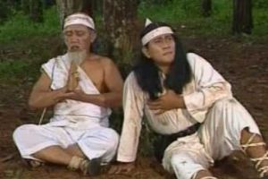 Cuplikan 6 sinetron tahun 90-an dan 2000-an yang ngangenin banget