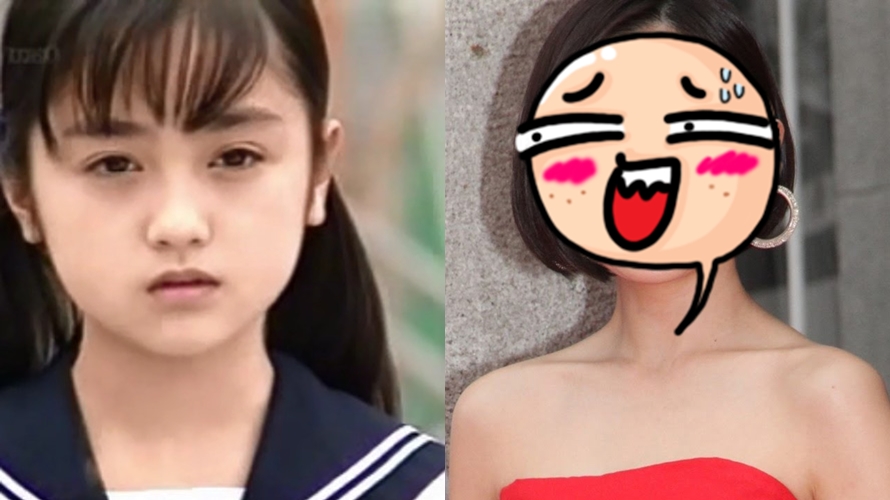 12 Foto transformasi Yumi Adachi, pemeran Suzu di 'Rindu-Rindu Aizawa'