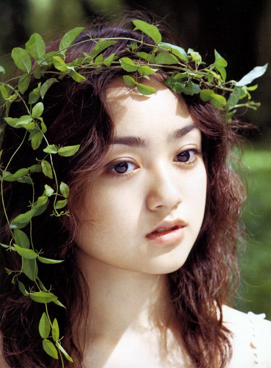 12 Foto transformasi Yumi Adachi, pemeran Suzu di 'Rindu-Rindu Aizawa'