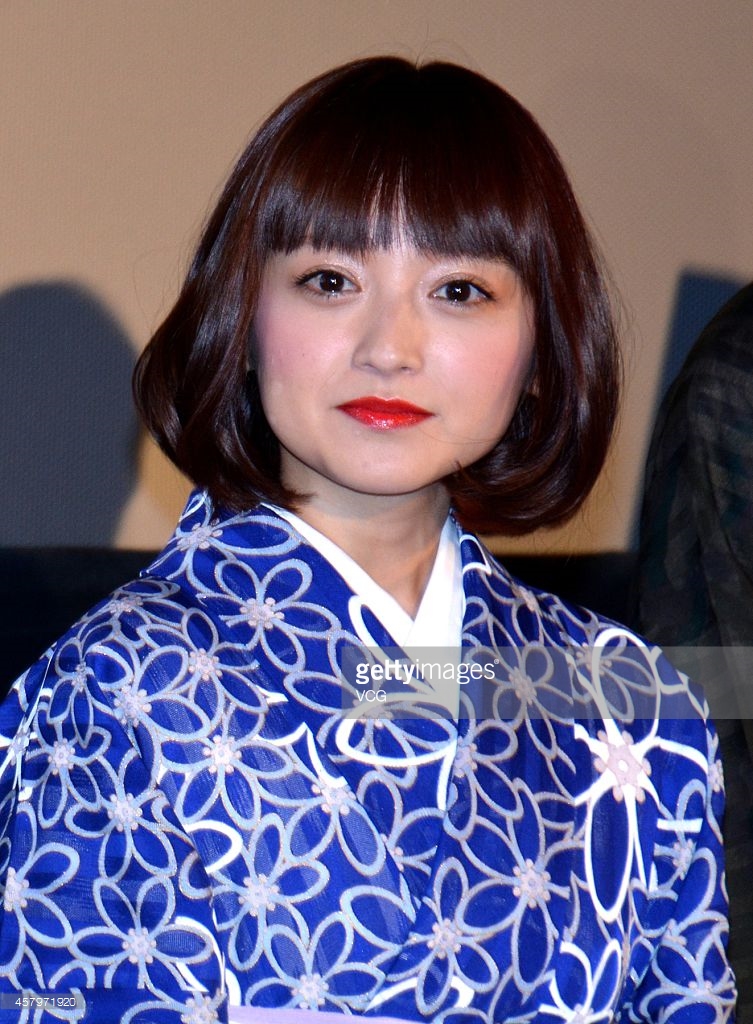 12 Foto transformasi Yumi Adachi, pemeran Suzu di 'Rindu-Rindu Aizawa'