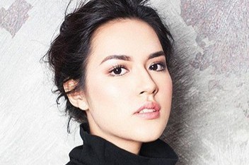 10 Foto masa kecil Raisa, nggak heran gedenya cantik abis