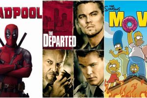 10 Film ini dilarang tayang dengan alasan yang aneh, kenapa ya?