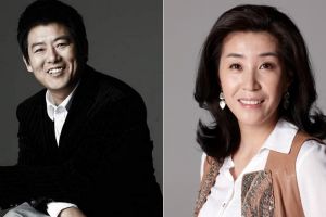 6 Seleb senior ini hampir selalu ada di K-Drama laris, ada idolamu?