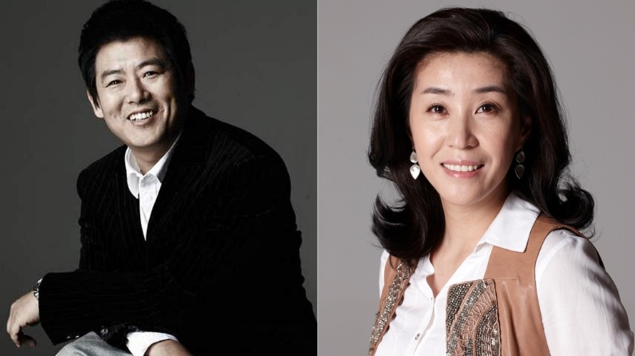 6 Seleb senior ini hampir selalu ada di K-Drama laris, ada idolamu?