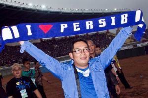 Dikritik netizen soal caption kurang etis, Ridwan Kamil minta maaf