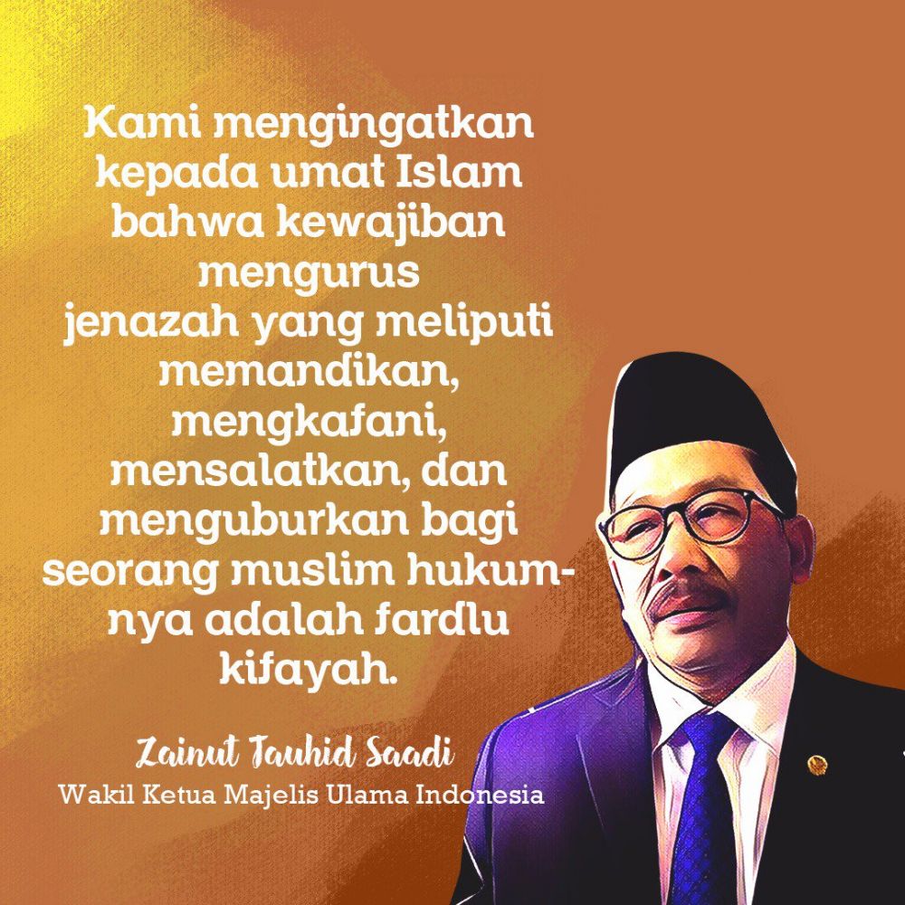 12 Meme 'politik jenazah' ini nyindir yang tak bisa beda politik, jleb