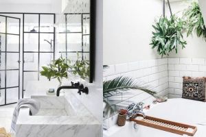7 Tren interior kamar mandi yang bisa kamu terapkan di rumahmu