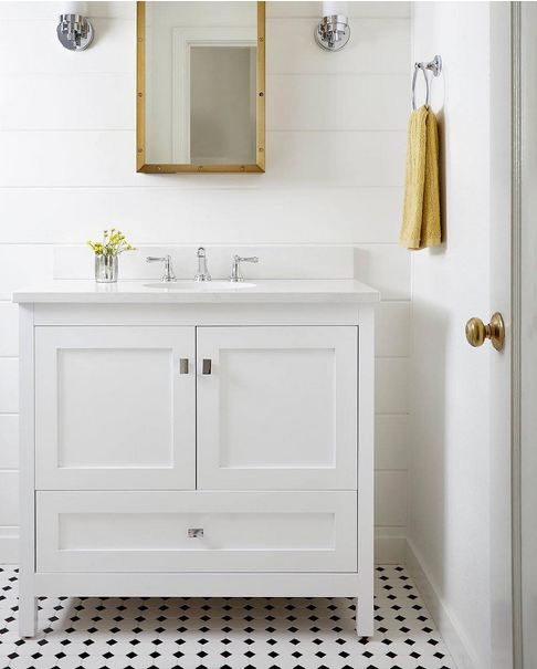 7 Tren interior kamar mandi yang bisa kamu terapkan di rumahmu