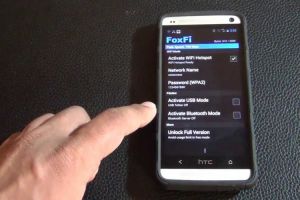 5 Fungsi Wi-fi di smartphone yang belum diketahui banyak orang