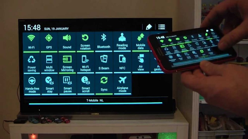 5 Fungsi Wi-fi di smartphone yang belum diketahui banyak orang