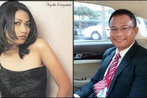 Selain moncer di dunia hiburan, 6 artis ini ternyata berprofesi PNS