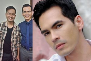 10 Potret Atalarik Syach ini bukti dia awet muda di usia 43 tahun