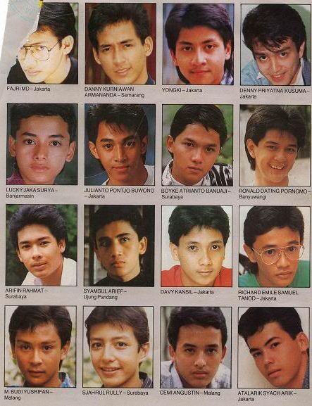 10 Potret Atalarik Syach ini bukti dia awet muda di usia 43 tahun