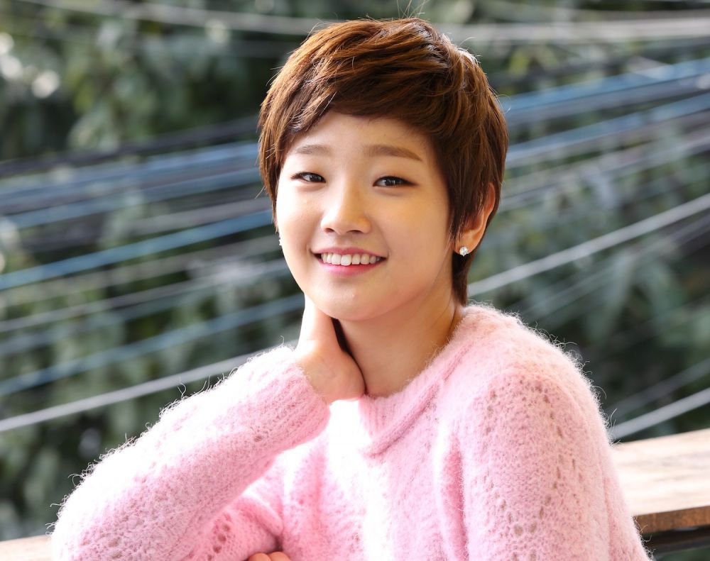 Ini 3 seleb yang kini jadi standar kecantikan di Korea Selatan