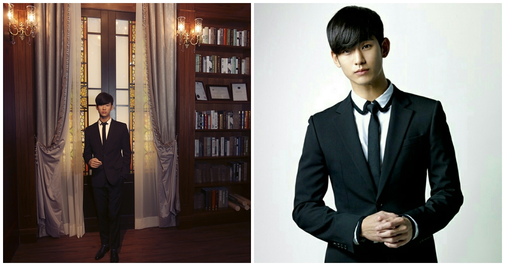 10 Seleb Korea ini punya patung lilin di Madame Tussauds, mirip nggak?