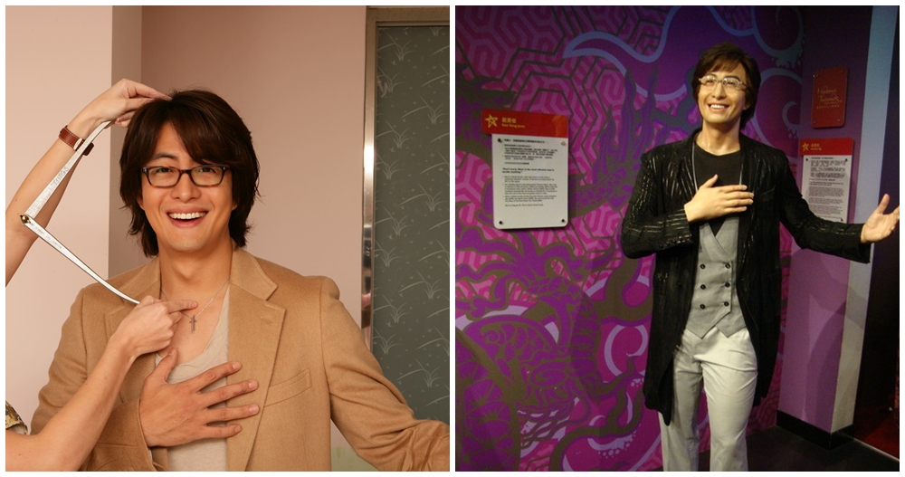 10 Seleb Korea ini punya patung lilin di Madame Tussauds, mirip nggak?
