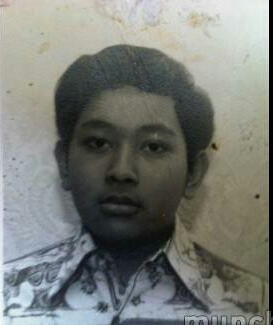 11 Foto transformasi Tommy Soeharto, disebut makin tua makin tampan