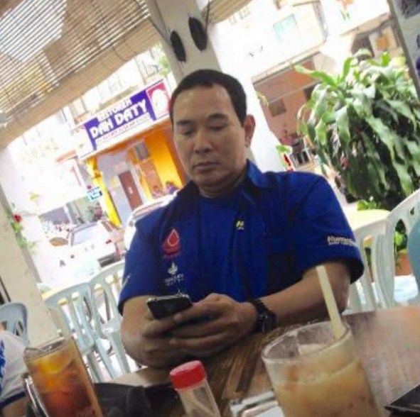 11 Foto transformasi Tommy Soeharto, disebut makin tua makin tampan