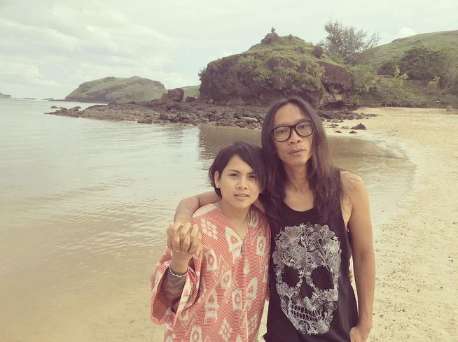 Aming & Evelyn akhirnya bertemu kembali, benarkah berniat rujuk?