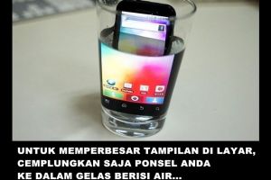 8 Tutorial sederhana ini ngaconya bikin pengen nabok