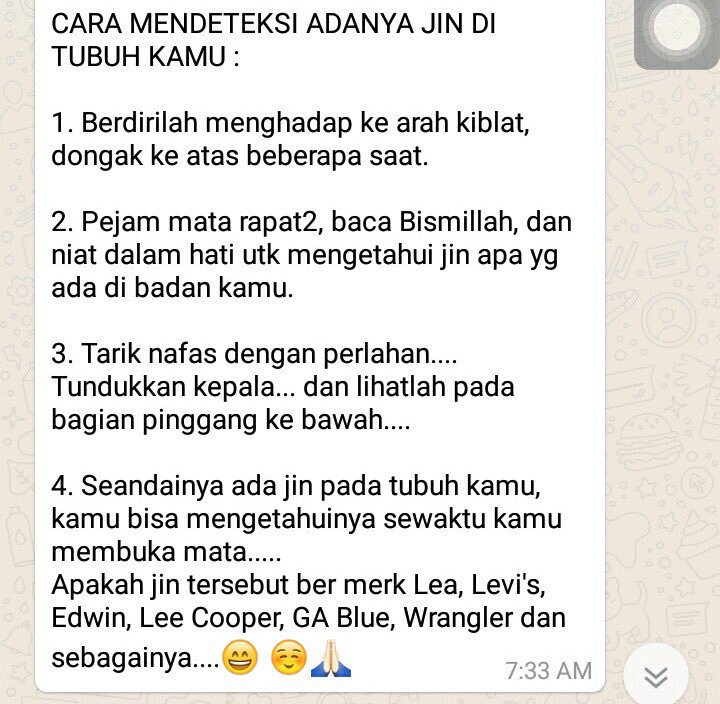 8 Tutorial sederhana ini ngaconya bikin pengen nabok