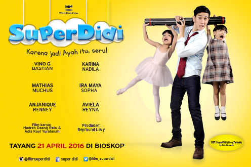 10 Film Indonesia ini akan berkompetisi dalam Festival Film ASEAN