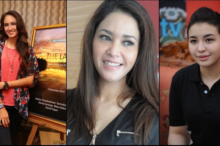 10 Artis ini pernah dapat gelar kebangsawanan dari Keraton Surakarta