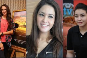 10 Artis ini pernah dapat gelar kebangsawanan dari Keraton Surakarta