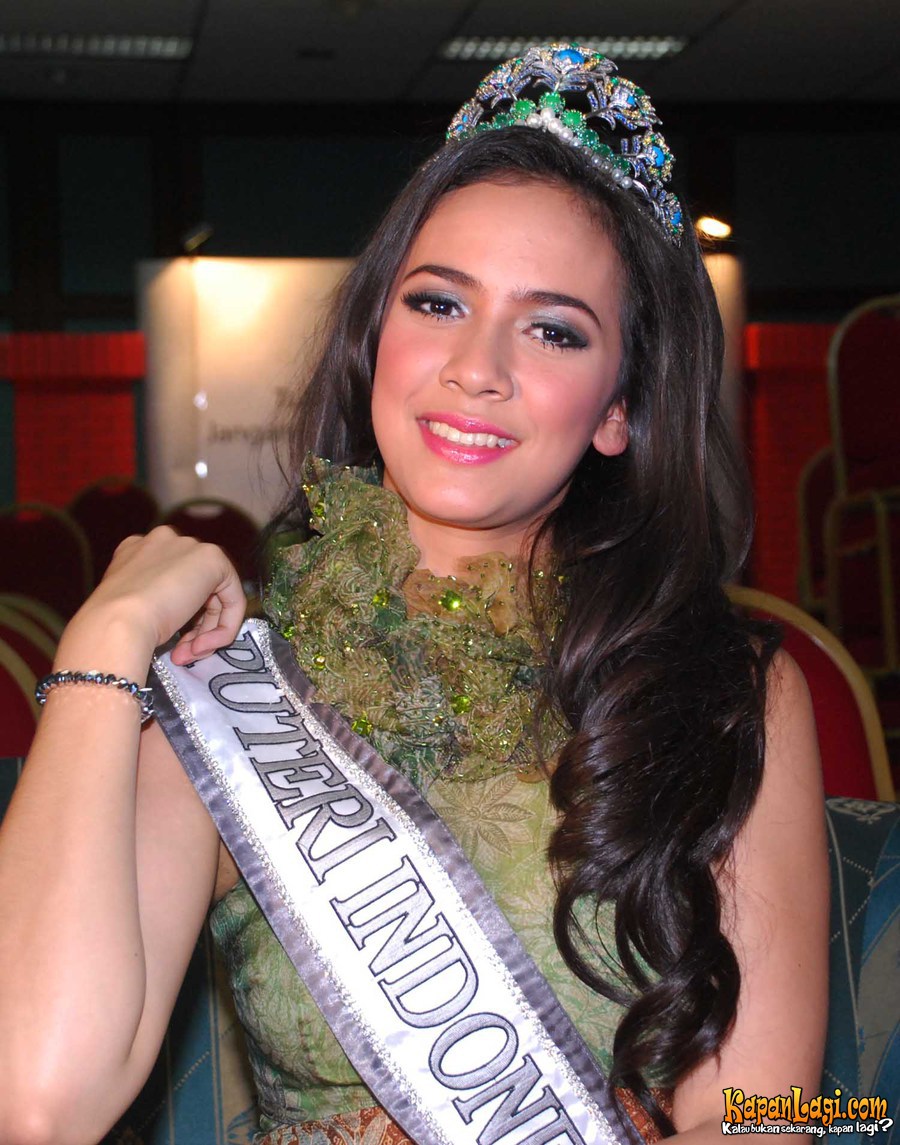 10 Artis ini pernah dapat gelar kebangsawanan dari Keraton Surakarta