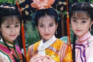 Hampir 20 tahun berlalu, ini kabar 5 pemain drama Putri Huan Zhu