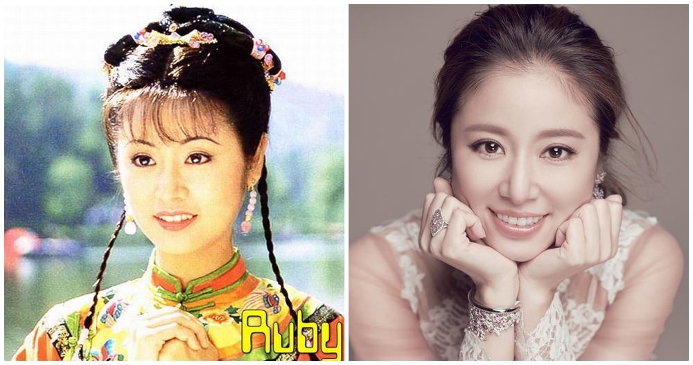 Hampir 20 tahun berlalu, ini kabar 5 pemain drama Putri Huan Zhu