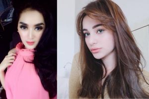 Geram, 4 seleb cantik ini bikin postingan sindir wanita penggoda suami