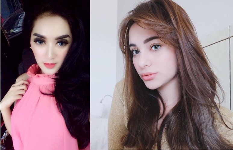 Geram, 4 seleb cantik ini bikin postingan sindir wanita penggoda suami