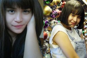 11 Potret kehamilan Putri Titian, tetap imut seperti sebelum menikah