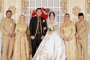 Melihat prestasi 5 anak mantan ketua MPR Amien Rais, cerdas & berbakat