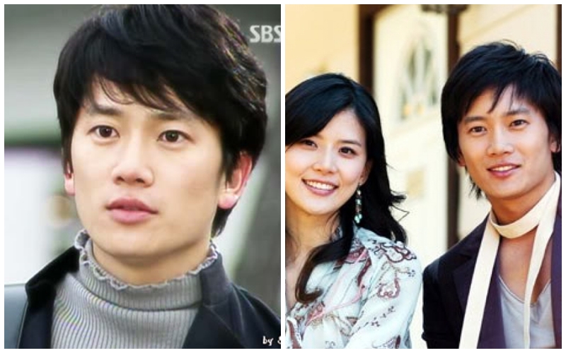 13 Foto transformasi Ji Sung, aktor K-Drama yang piawai bermain watak