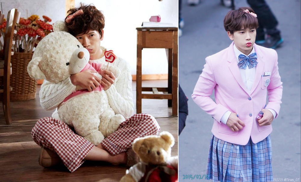 13 Foto transformasi Ji Sung, aktor K-Drama yang piawai bermain watak