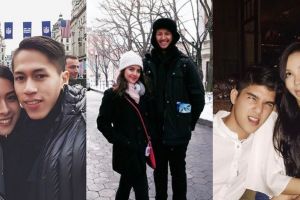 Demi pendidikan, 8 artis muda ini rela jalani LDR dengan sang kekasih